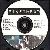Rivethead : 7 Songs Demo